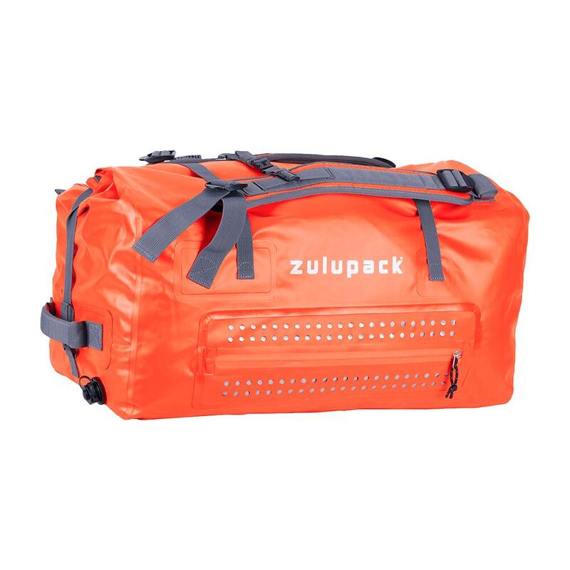 Borsone roll-top 85L - Zulupack