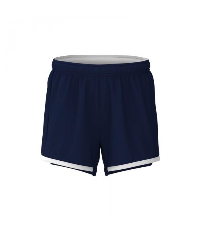 SHORT REPLICA UBB 2023/2024 ENFANT - KAPPA 2/5