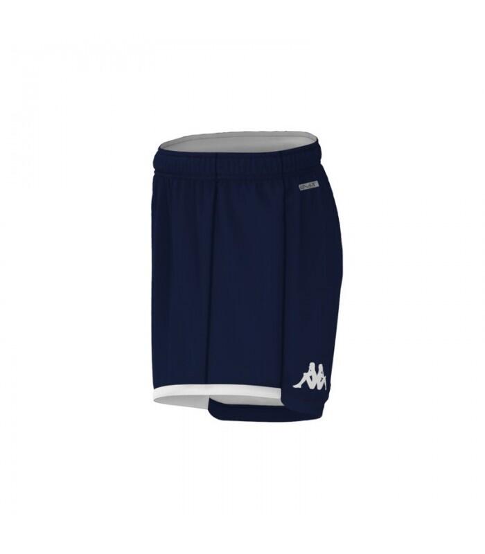 SHORT REPLICA UBB 2023/2024 ENFANT - KAPPA 3/5
