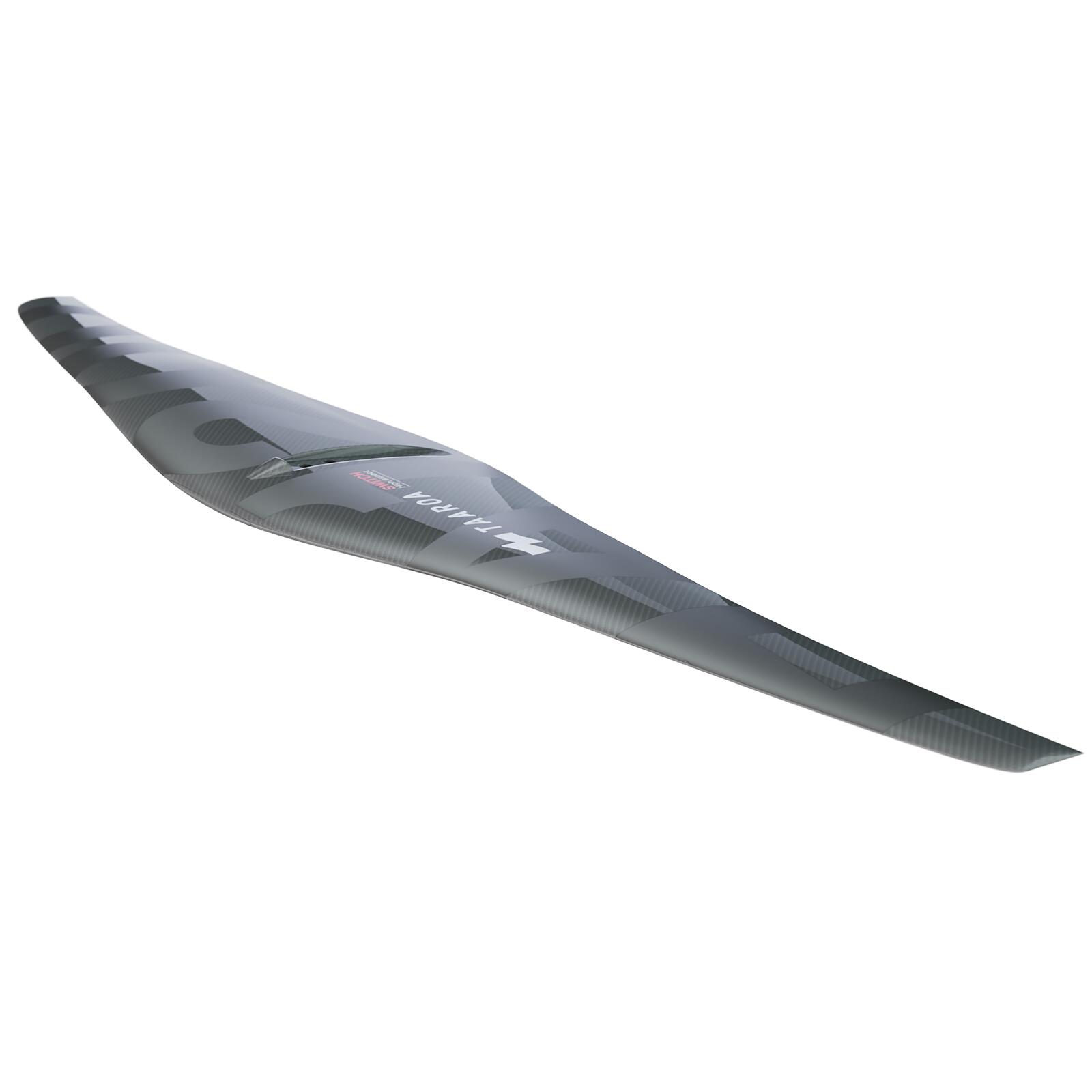 WING / SURF FOIL VORDERFLÜGEL - HIGH ASPECT 1200cm2 3/7