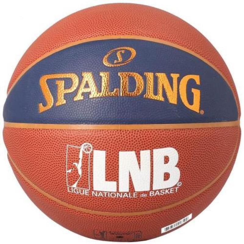 BALLON DE BASKET SPALDING TF-250 TAILLE 5