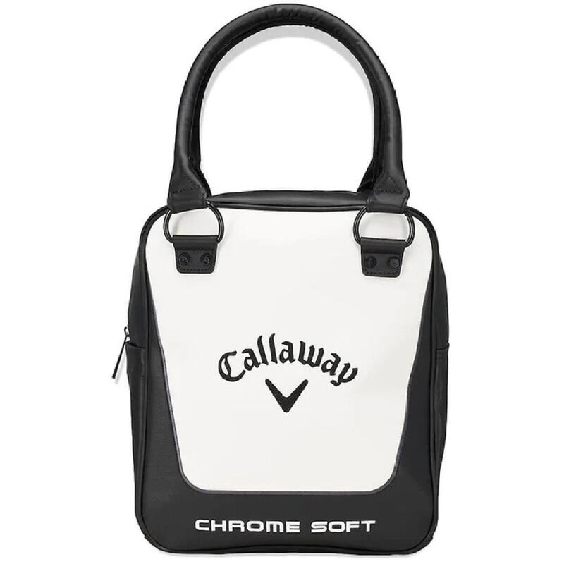 Bolsa de práctica de golf Callaway (bolsa de peluche)