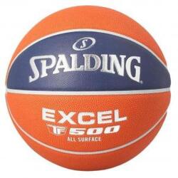 Spalding LNB TF 500 Basketbal Maat 6