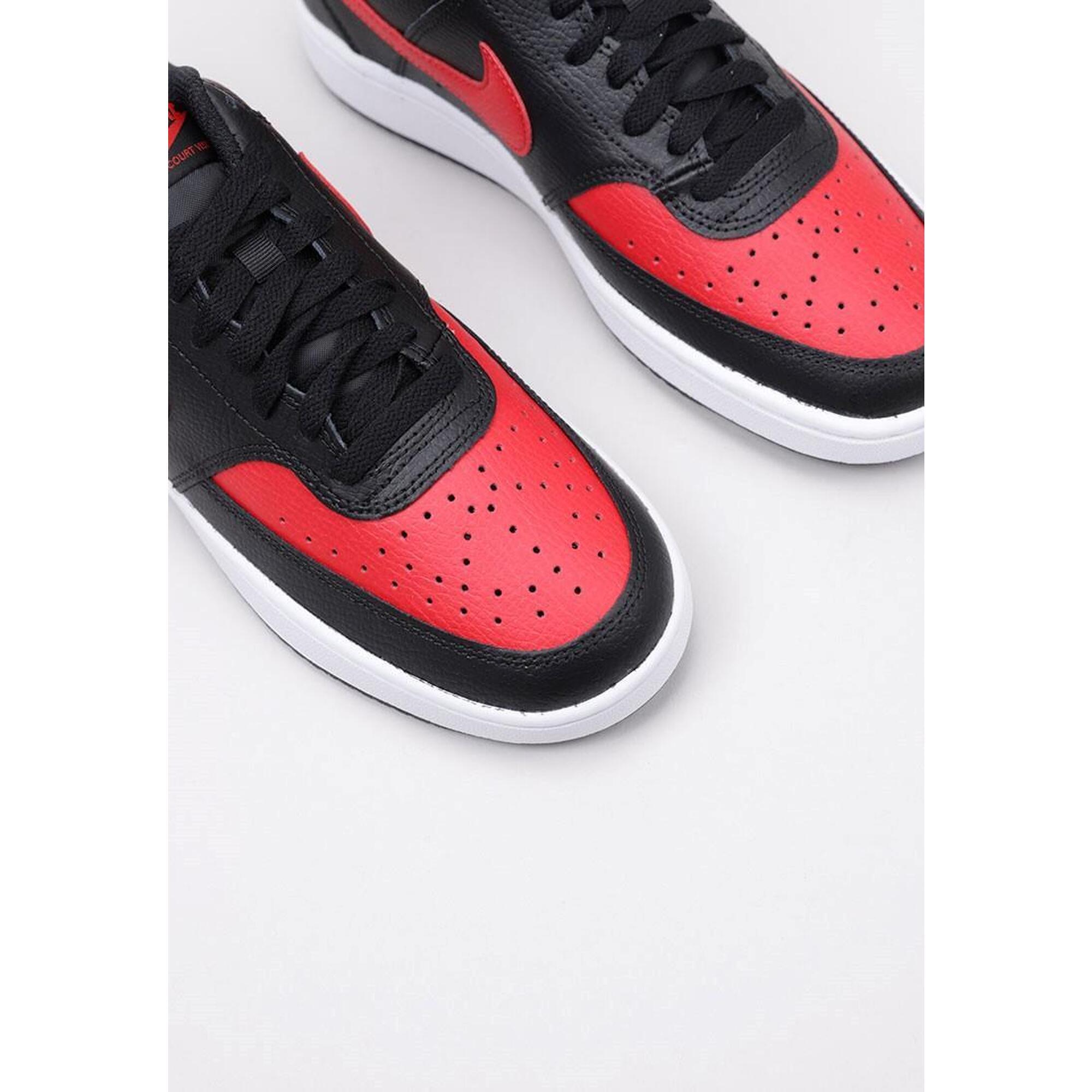 Nike Court Vision Low Baskets