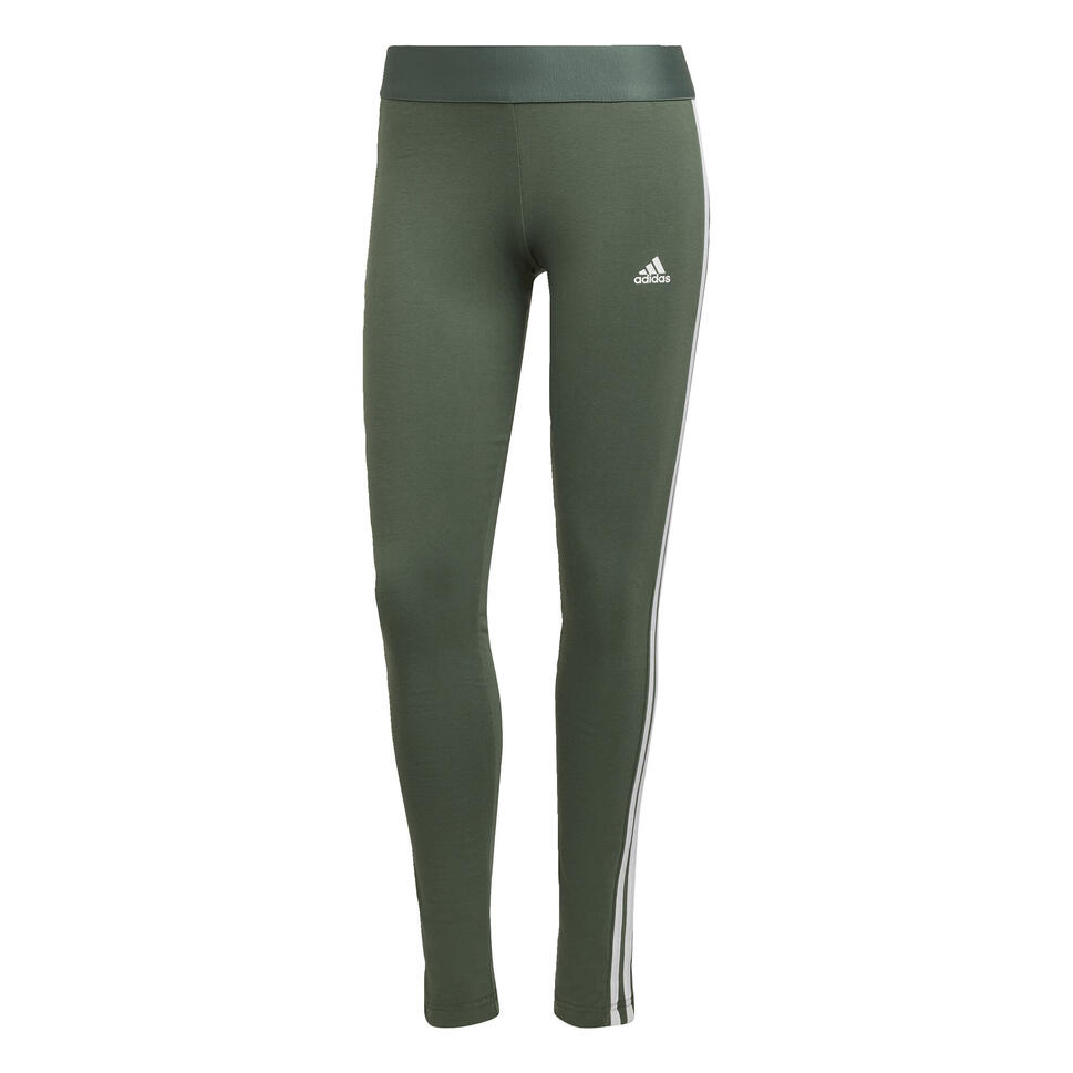 LOUNGEWEAR Essentials 3-Stripes Leggings