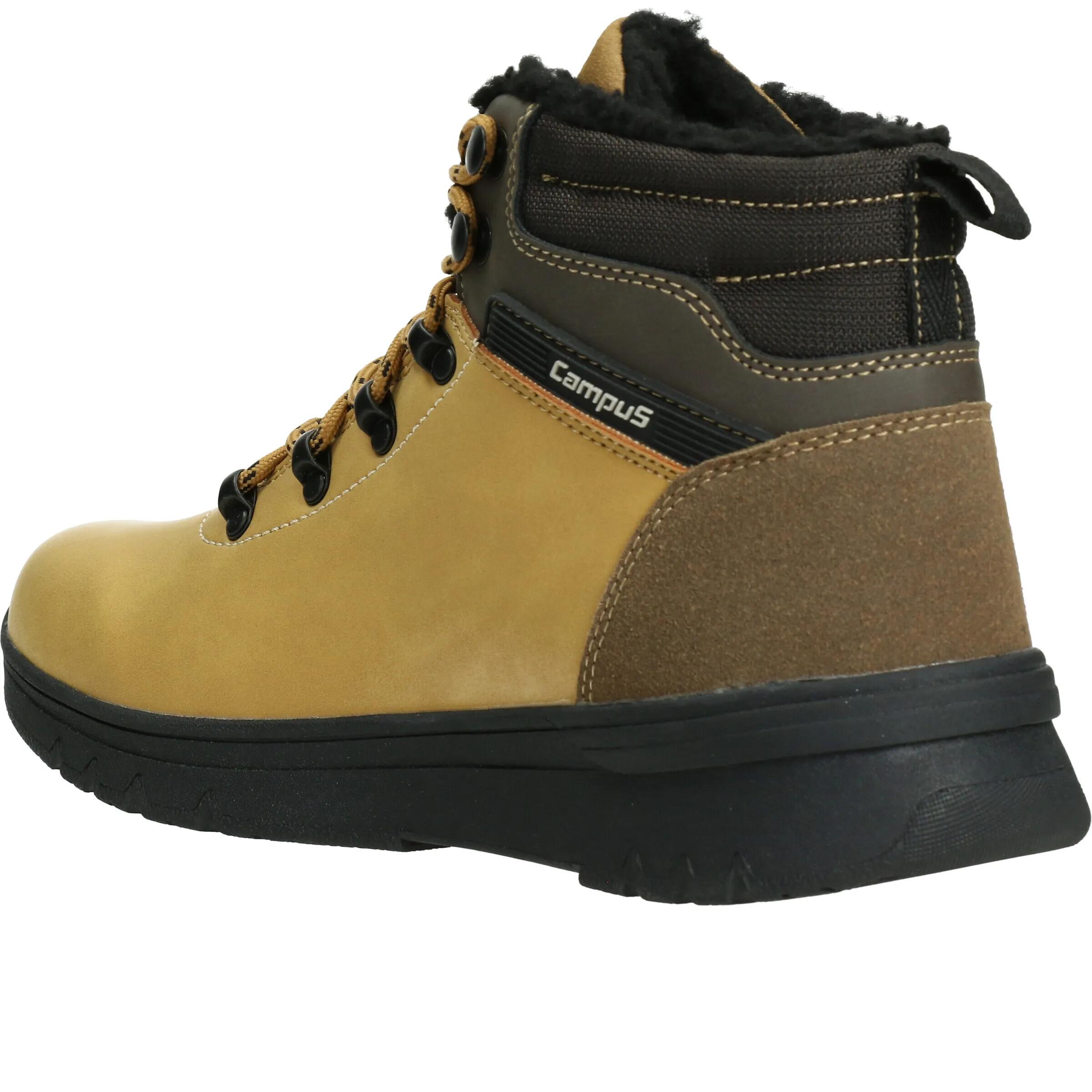Buty Trekkingowe Zimowe Męskie Campus Laros 5/7