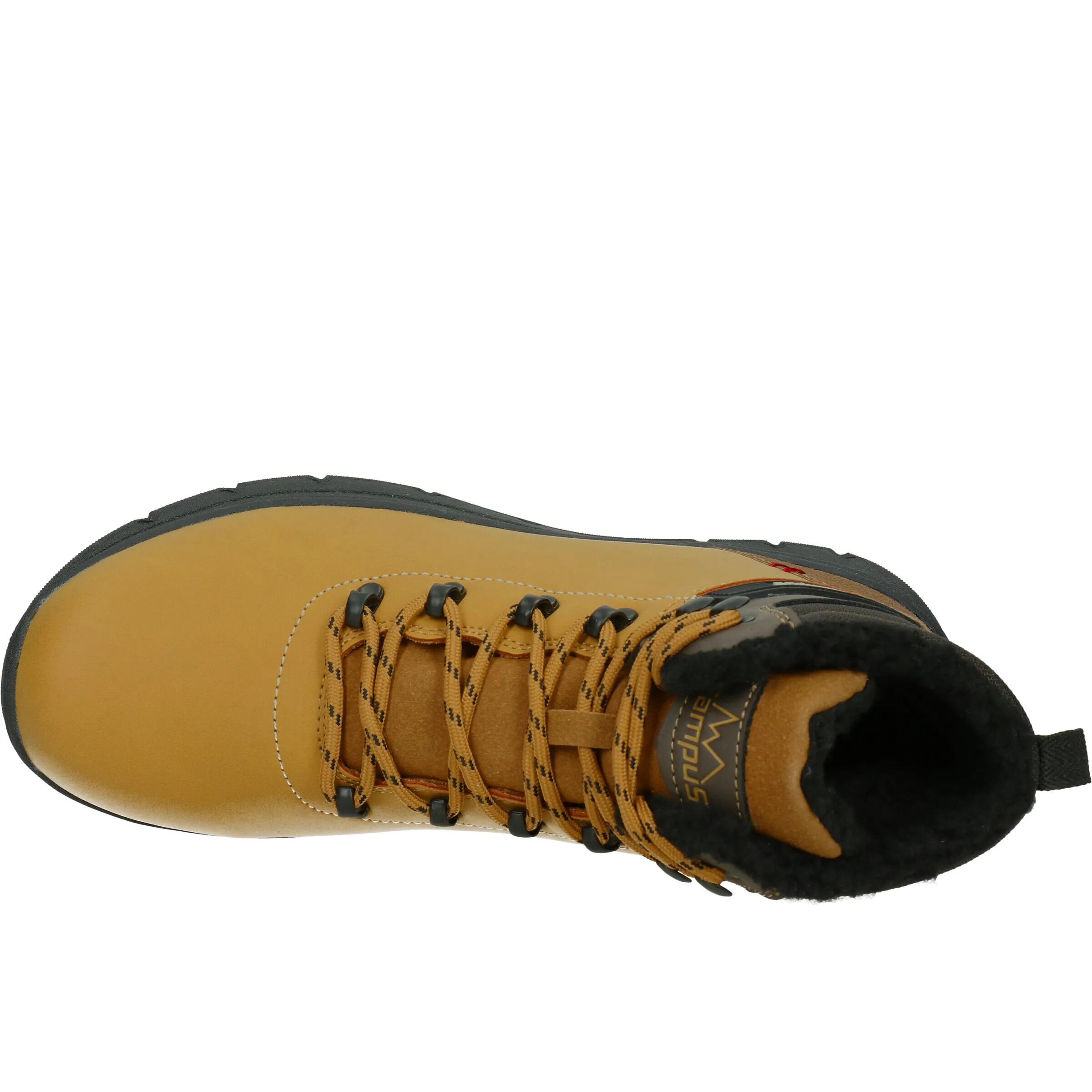 Buty Trekkingowe Zimowe Męskie Campus Laros 6/7