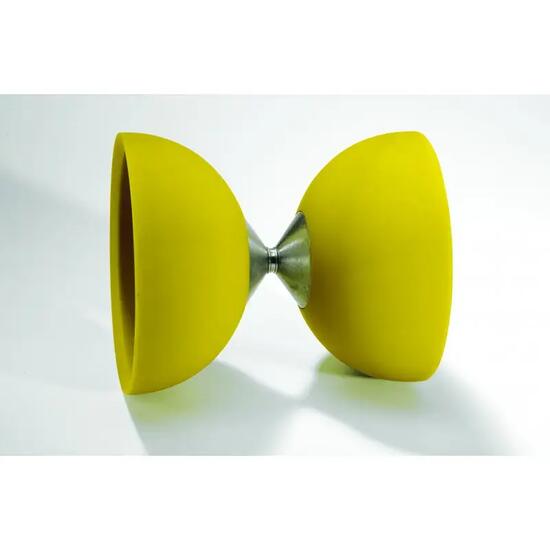 Diabolo - Jonglerie - Apprentissage et perfectionnement - Diabolo 105 - Jaune