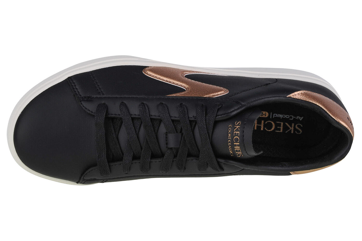 Sneakers pour femmes Skechers Eden LX-Beaming Glory 3/5