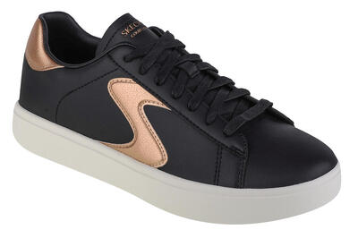 Zapatillas mujer Skechers Eden Lx Negro