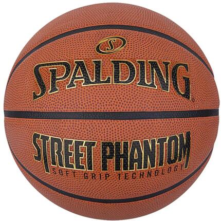 Ballon de basket Spalding Street Phantom T.7