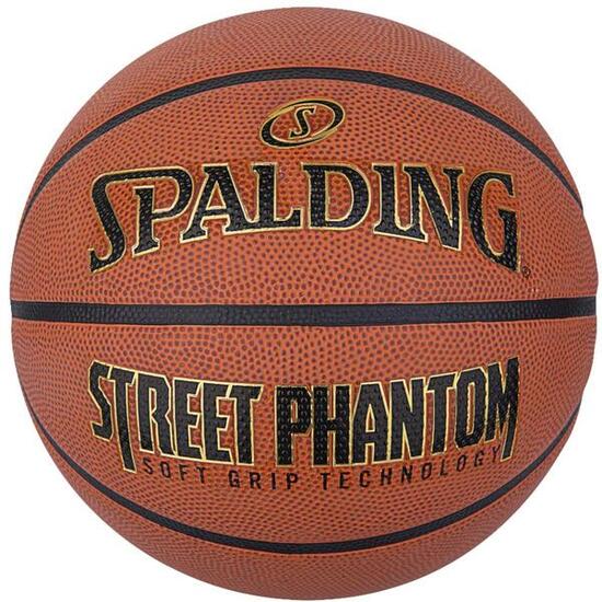Ballon de basket Spalding Street Phantom T.7