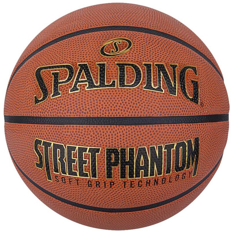 Piłka do koszykówki Spalding Street Phantom r.7
