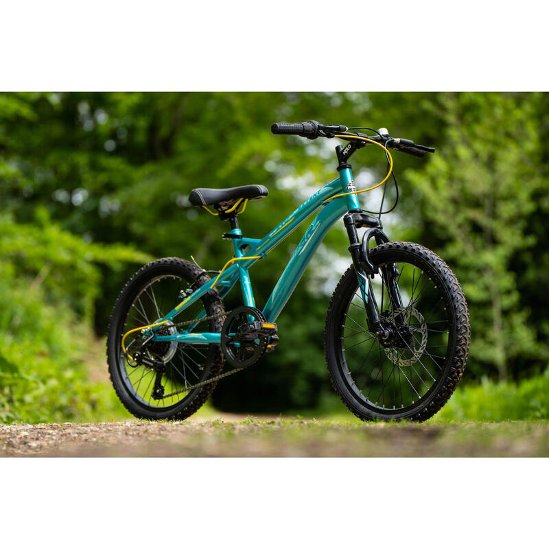 Huffy Stone Mountain 26 Inch dames mountainbike Grijs Hardtail