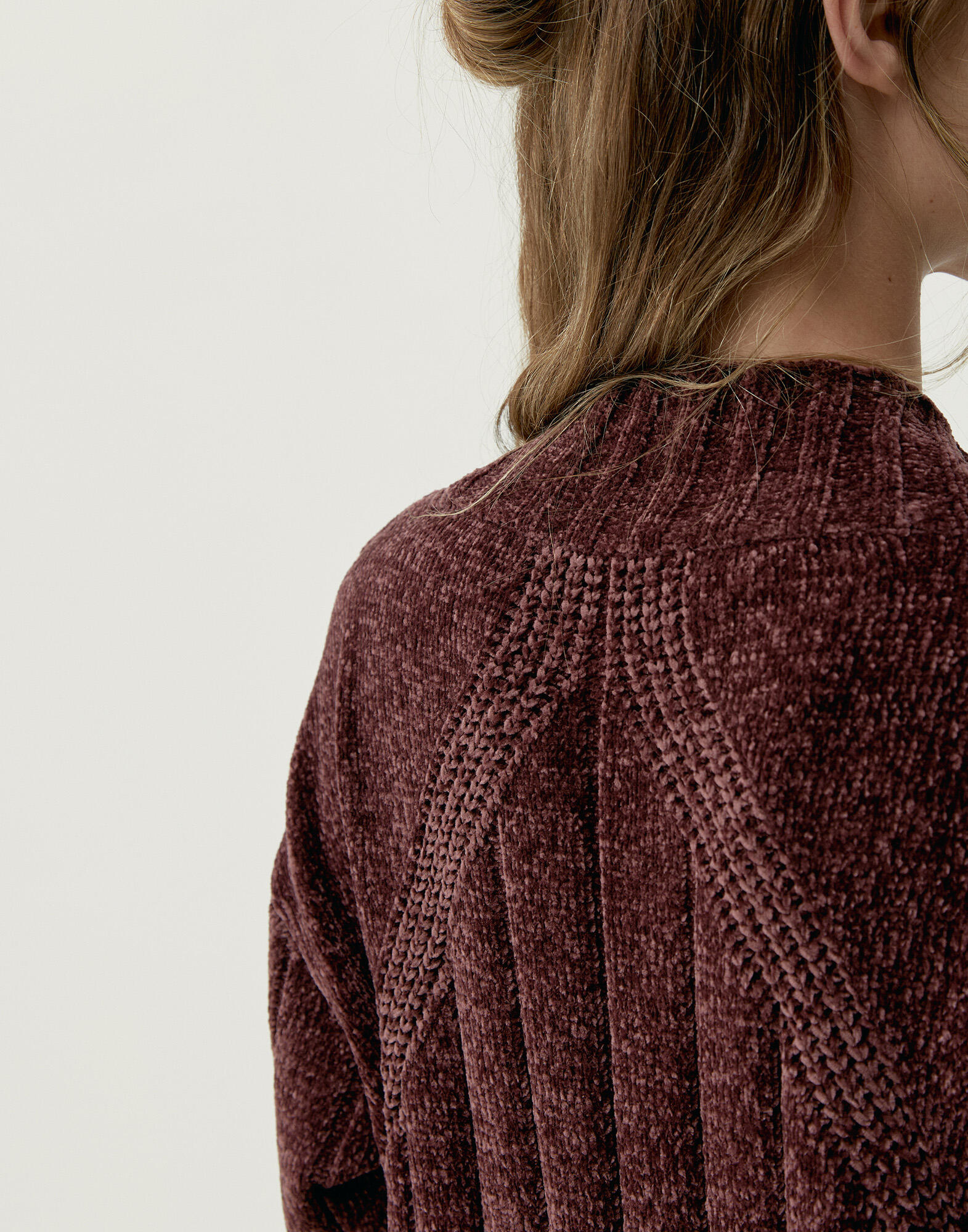 Jersey de mujer Born Living Yoga Ametz 3/5