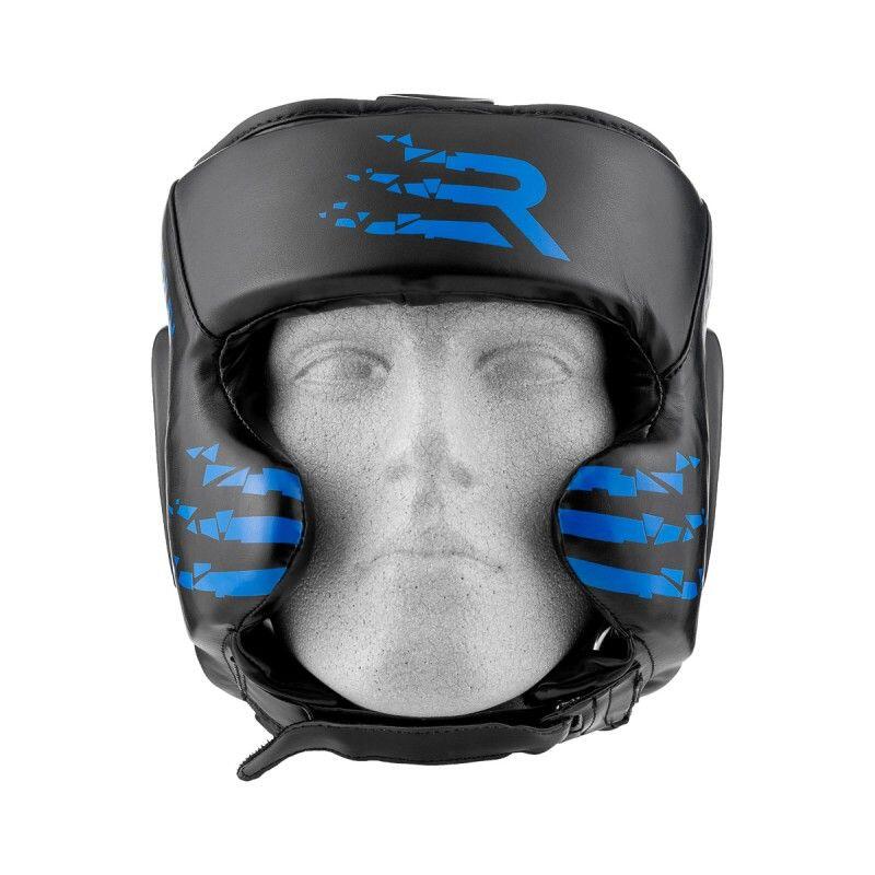 Boxing Squad Rinkage Helm 2/2