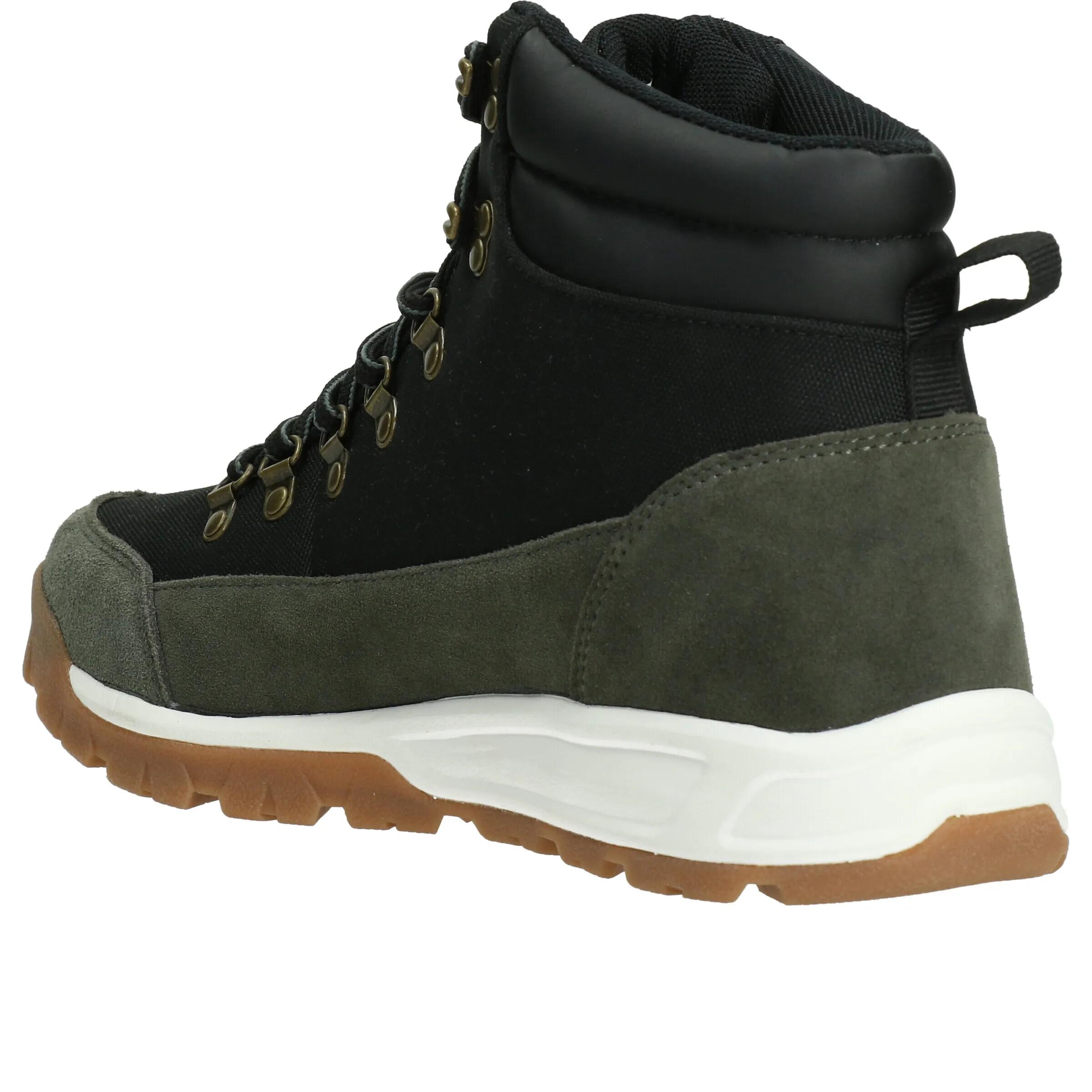 Buty Trekkingowe Męskie Campus Ostas 5/7