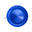 Set Assiette chinoise - Juggling Series - inclus baguette double pointe - Bleu