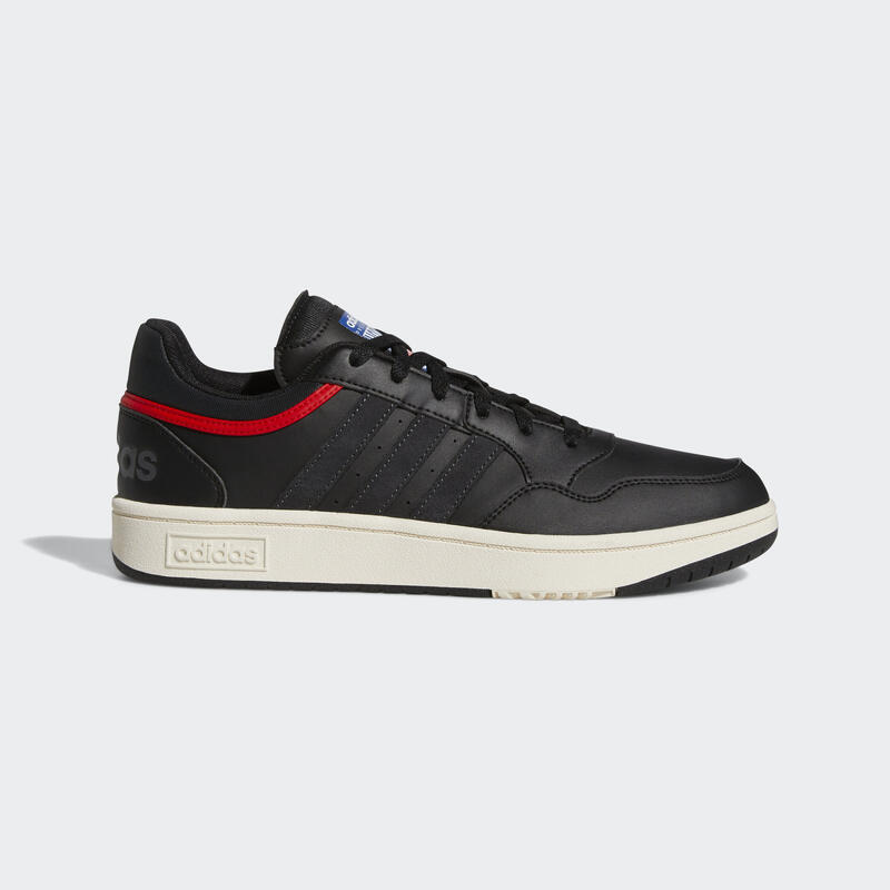 Buty do chodzenia Adidas Hoops 3.0 Low Classic Vintage Shoes