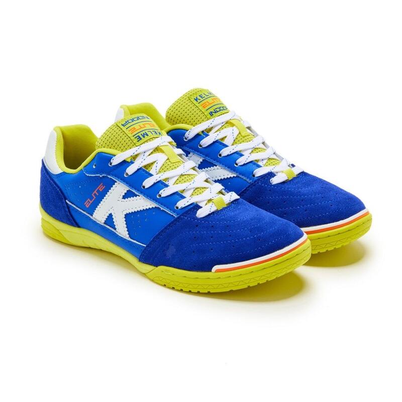 Calçado de Futsal unissexo Kelme Elite