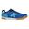 Zapatillas De Fútbol Sala Unisex Kelme Precision En Color Azul Electrico