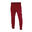 Pantaloni Errea Nevis 3.0 Mkit 00150 Granata Junior