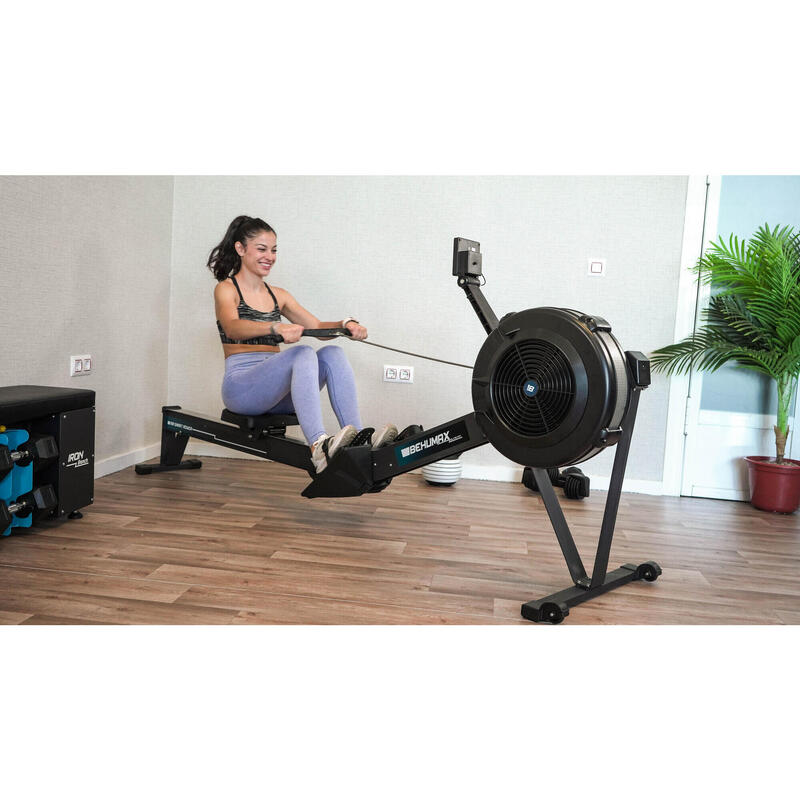 Máquina de remo Air Smart Rower