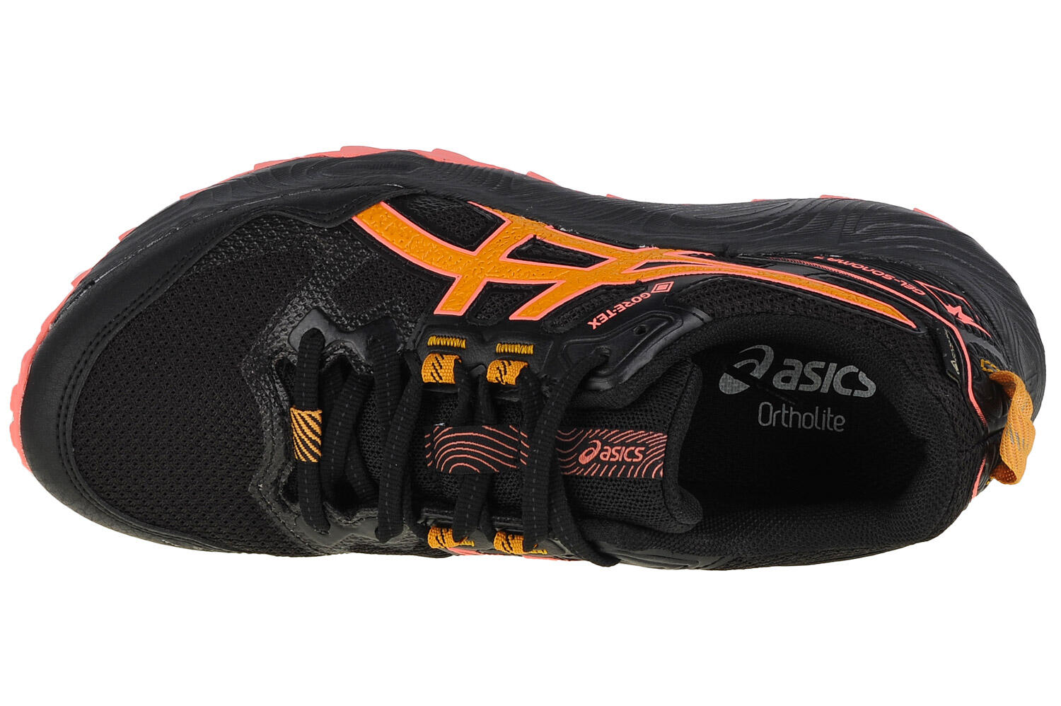 Chaussures de running pour femmes Gel-Sonoma 7 GTX 3/7