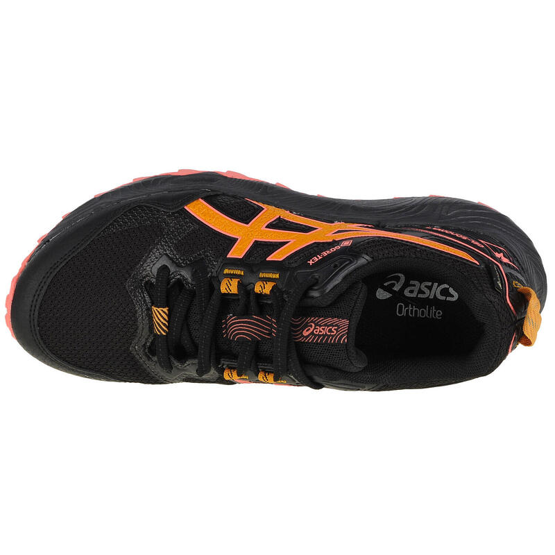 Buty do biegania w terenie damskie Asics Gel-Sonoma 7 GTX trailowe