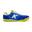 Zapatillas De Fútbol Sala Unisex Kelme Elite En Color Royal Y Amarillo