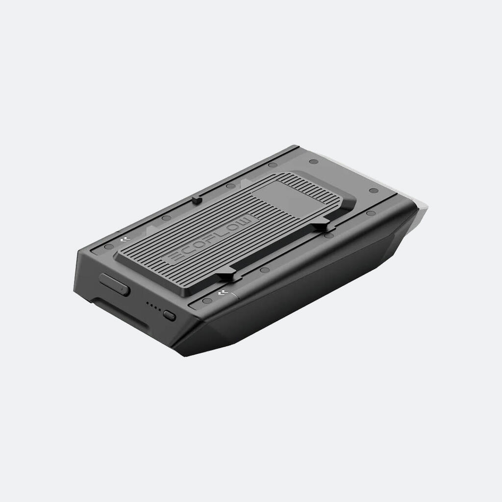 EcoFlow Wave 2 Battery
