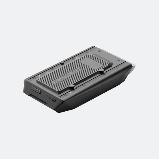 Batterie supplémentaire pour Climatiseur ECOFLOW WAVE 2 - Camping Bivouac