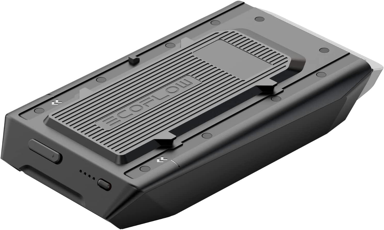 Batería adicional para Wave 2 de EcoFlow 3/7