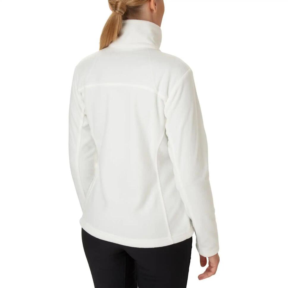 Polar Rozpinany Damski Columbia Fast Trek II Jacket