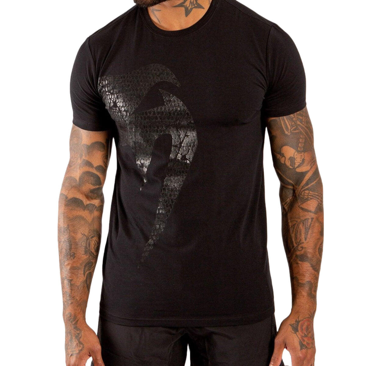 T-shirt Venum Giant T 7/7