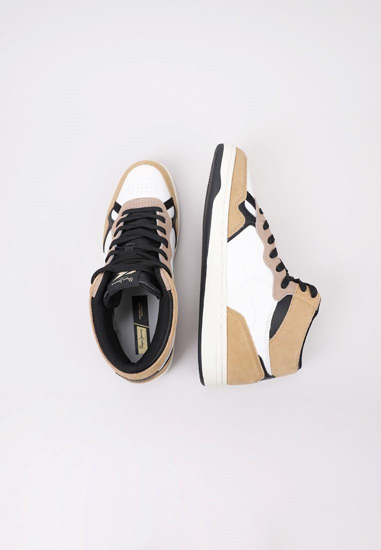 Chaussure de randonnée Baskets Homme Pepe Jeans KORE BASKET M Cui 5/5