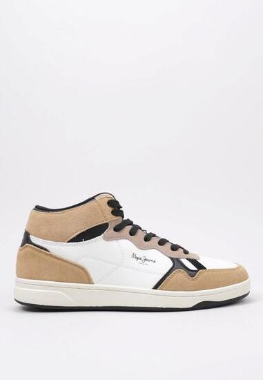 Chaussure de randonnée Baskets Homme Pepe Jeans KORE BASKET M Cui