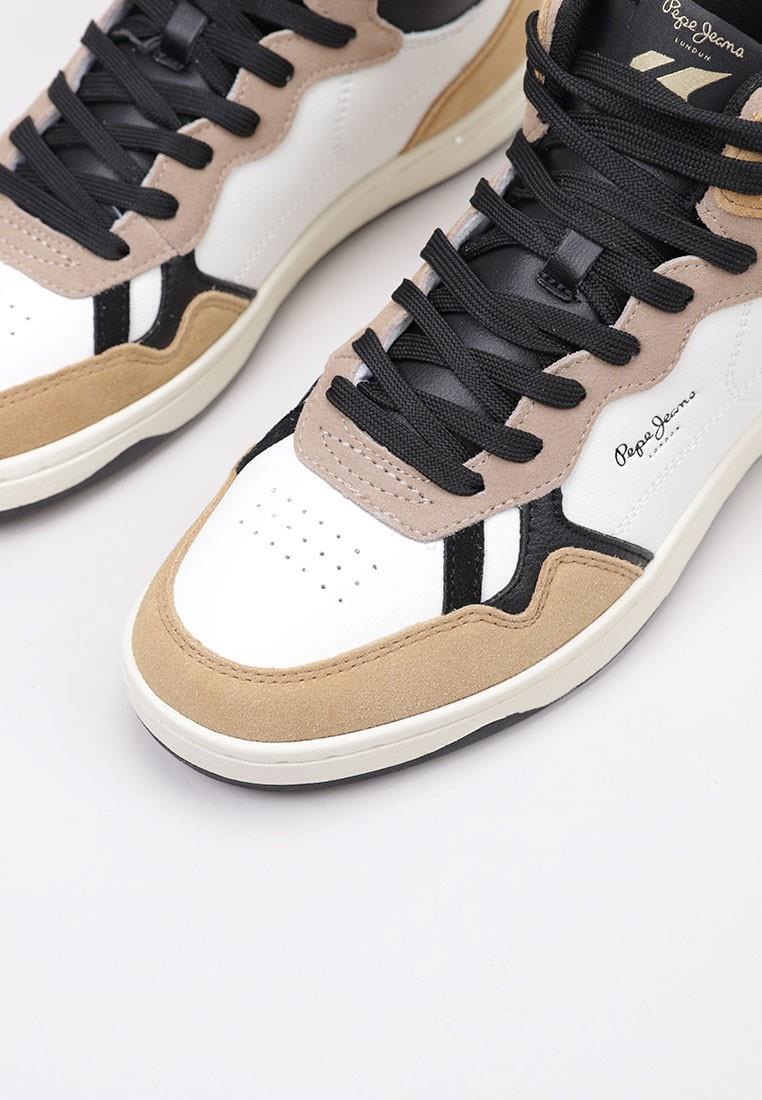 Chaussure de randonnée Baskets Homme Pepe Jeans KORE BASKET M Cui 3/5