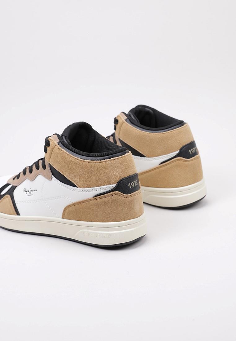Chaussure de randonnée Baskets Homme Pepe Jeans KORE BASKET M Cui 4/5