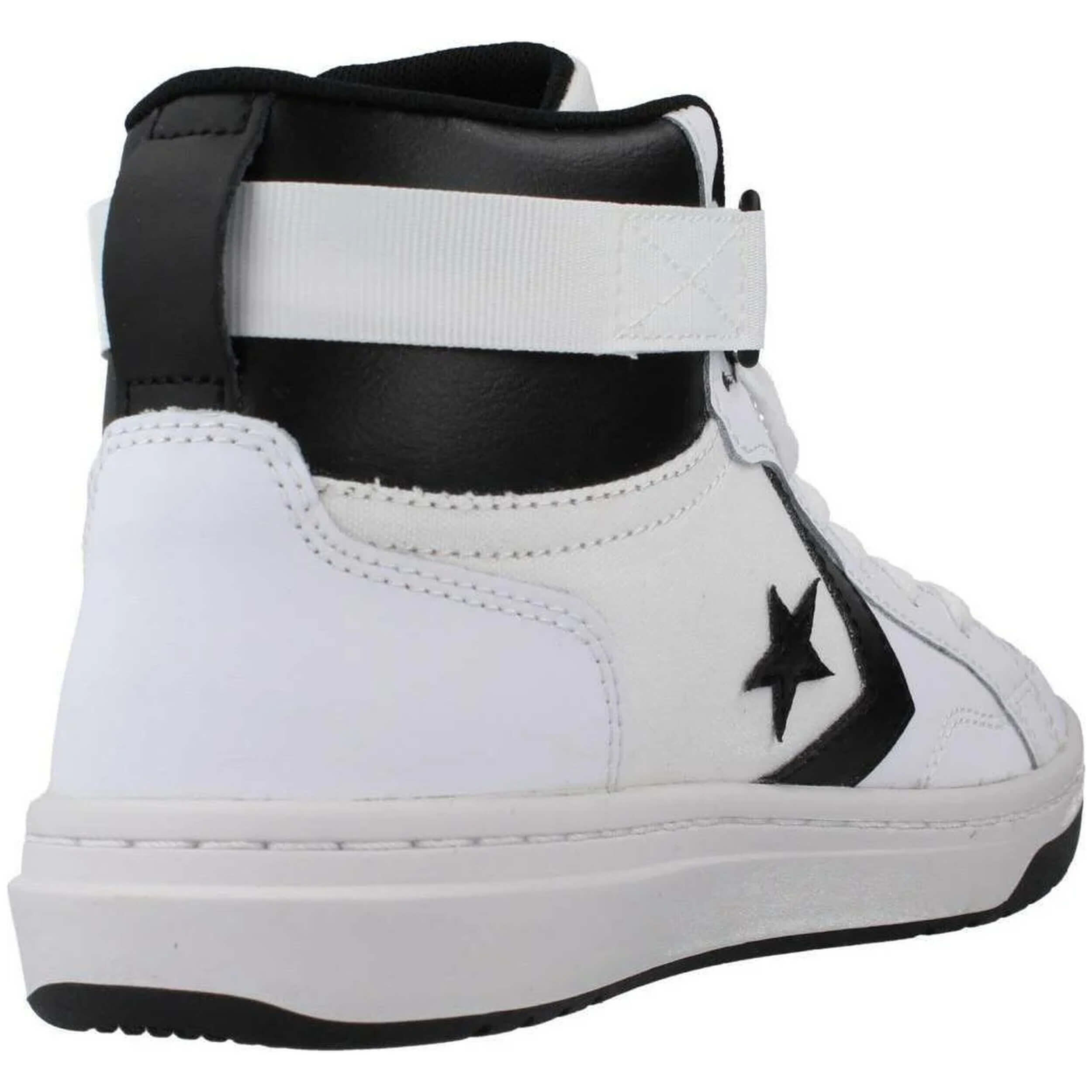 Baskets Converse modèle A00985C pour homme 3/5