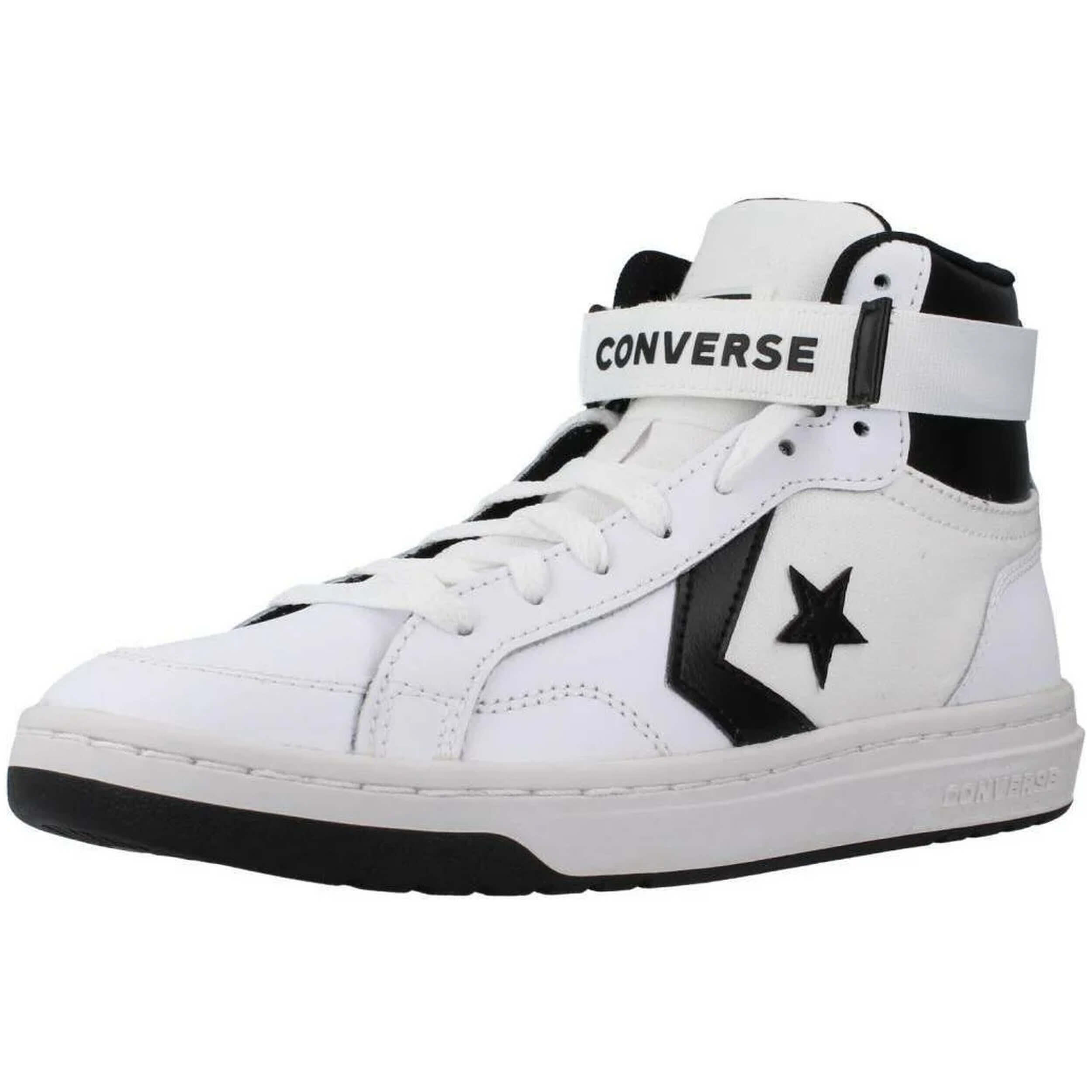 Baskets Converse modèle A00985C pour homme 2/5