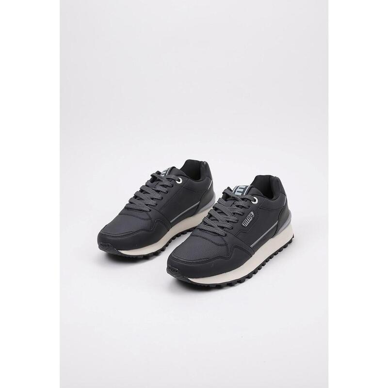 Zapatillas Hombre MTNG Negro