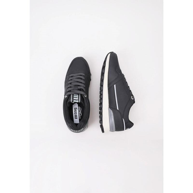 Zapatillas Hombre MTNG Negro