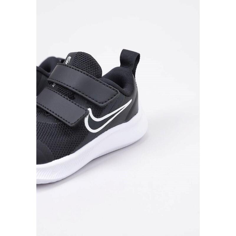 Zapatillas deportivas Niños Nike Star Runner 3 Negro