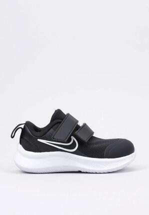 Zapatillas deportivas Niños Nike Star Runner 3 Negro