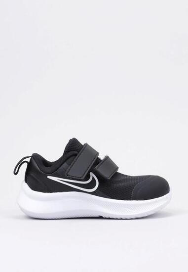 Zapatillas deportivas Niños Nike Star Runner 3 Negro