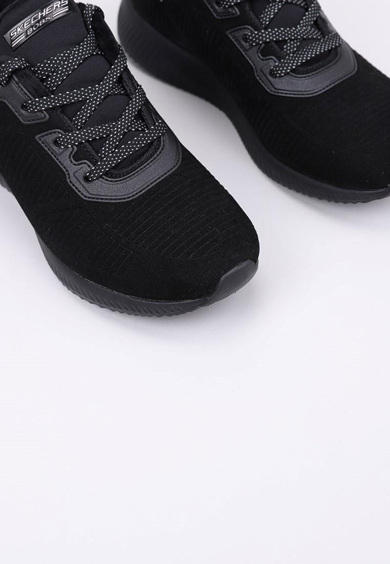 Schuhe Bobs Squad Team Bobs 32505-BBK Schwarz Decathlon