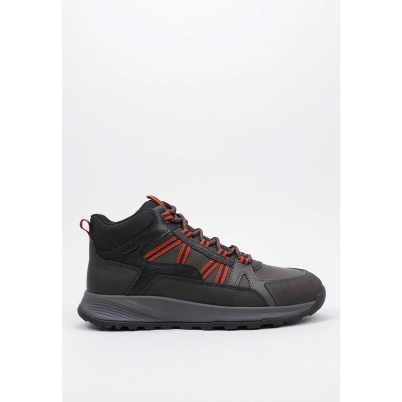 Sneaker mid U Terrestre B Wpf B Herren