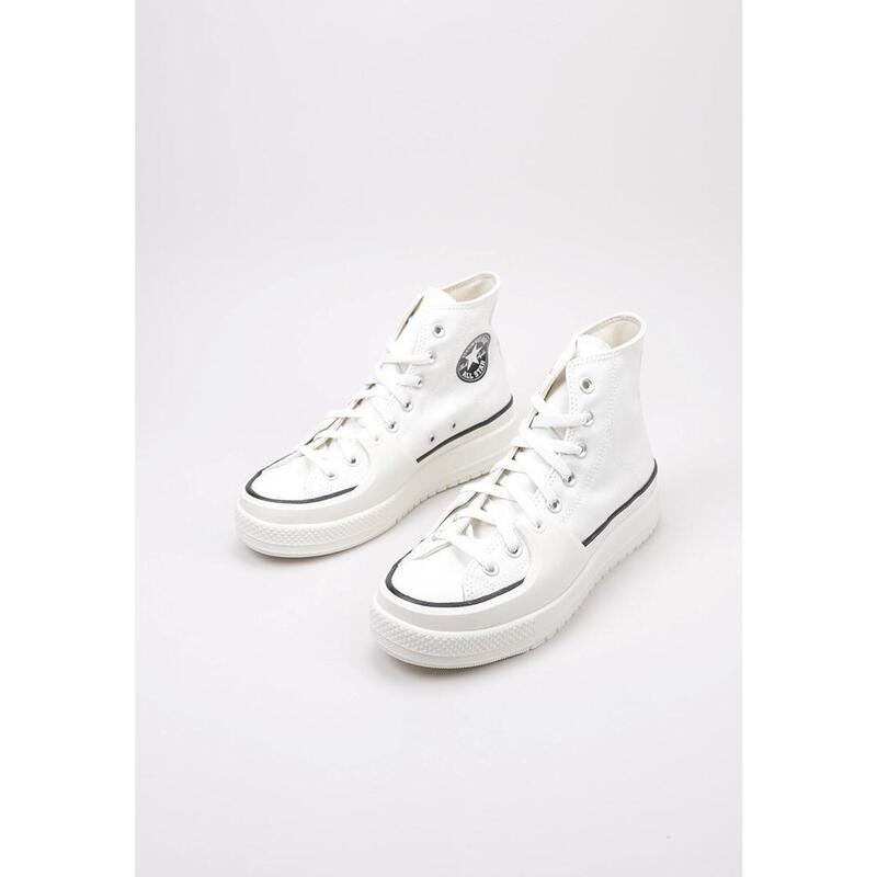 Pantofi Converse Chuck Taylor All Star Construct Alb