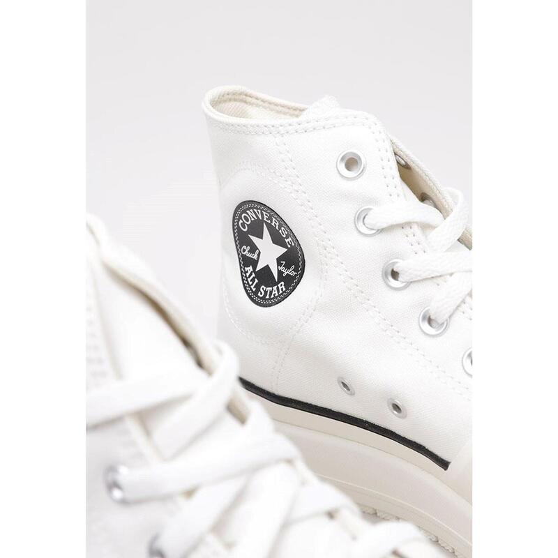 Pantofi Converse Chuck Taylor All Star Construct Alb